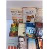 Image 2 : (10+) Books - David Baldacci, Animal Kingdom and Stuart Woods