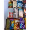 Image 4 : (10+) Books - David Baldacci, Animal Kingdom and Stuart Woods