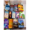Image 5 : (10+) Books - David Baldacci, Animal Kingdom and Stuart Woods