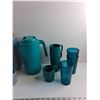 Image 4 : Plastic Mugs, Cups and Pitcher