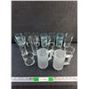 Image 1 : Glass Cups and Mugs