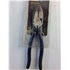 Image 2 : Klein Tools Linemans Pliers