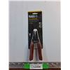 Image 1 : Klein Tools Wire Stripper/Cutter