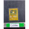 Image 1 : ^Pokémon Raichu Trading Card - Cannot Authenticate