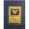 Image 2 : ^Pokemon Zapdos Trading Card - Cannot Authenticate