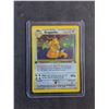 Image 2 : Pokemon Dragonite Trading Card - Cannot Authenticate