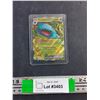 Image 1 : Pokemon Venusaur Trading Card - Cannot Authenticate