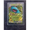 Image 2 : Pokemon Venusaur Trading Card - Cannot Authenticate