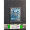 Image 1 : Pokemon Blastoise Trading Card - Cannot Authenticate