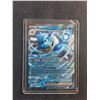 Image 2 : Pokemon Blastoise Trading Card - Cannot Authenticate