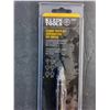 Image 3 : Klein Tools Stubby Multi Bit Screwdriver/Nut Driver