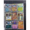 Image 2 : (30+) Various Pokemon Trading Cards - Ninetales, Marowak and Moltres - Cannot Authenticate