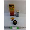 Image 1 : Scotch Super 33+ Vinyl Electrical Tapes