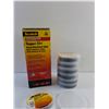 Image 2 : Scotch Super 33+ Vinyl Electrical Tapes