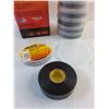 Image 3 : Scotch Super 33+ Vinyl Electrical Tapes