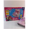 Image 2 : Kids Barbie Ice Skates