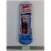 Image 1 : Pepsi Cola Wall Hanging Thermometer