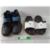 Image 1 : Men's And1 Shoes- Sandals & Runners- 8/9
