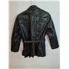 Image 2 : Leather Jacket- Approx. M
