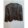 Image 2 : Women's Tess Leather Jacket-6