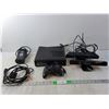 Image 1 : Xbox 360, (2) Kinect Sensors, Controller, Misc.