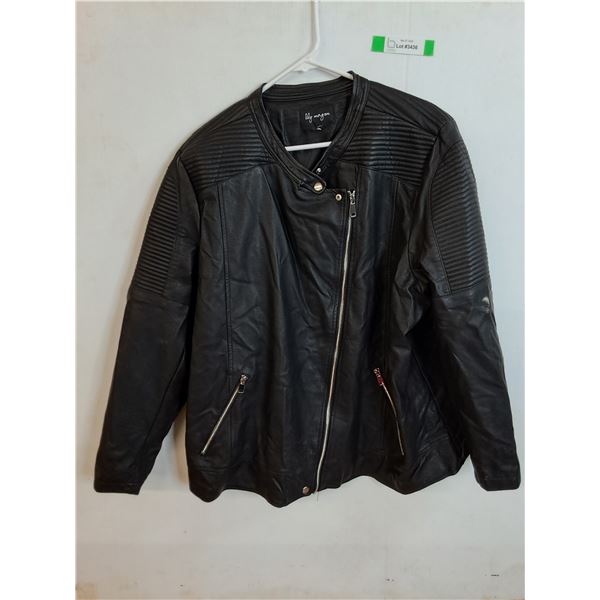 Lily Morgan Jacket- Approx. 2XL