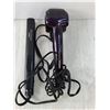 Image 3 : Polarized Sunglasses, Boutique Straightener & Infiniti Curler- Both Power On