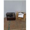 Image 1 : * Kerosene Heater, Touch 'N" Glow Brand -  21" x 19" x 10" - As Is - CANNOT SHIP
