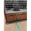 Image 2 : * Kerosene Heater, Touch 'N" Glow Brand -  21" x 19" x 10" - As Is - CANNOT SHIP