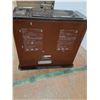 Image 4 : * Kerosene Heater, Touch 'N" Glow Brand -  21" x 19" x 10" - As Is - CANNOT SHIP