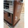 Image 6 : * Kerosene Heater, Touch 'N" Glow Brand -  21" x 19" x 10" - As Is - CANNOT SHIP