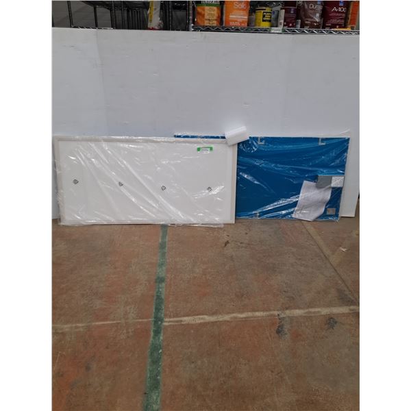 * LED Panel Light - Appears NIB - 24" x 48"