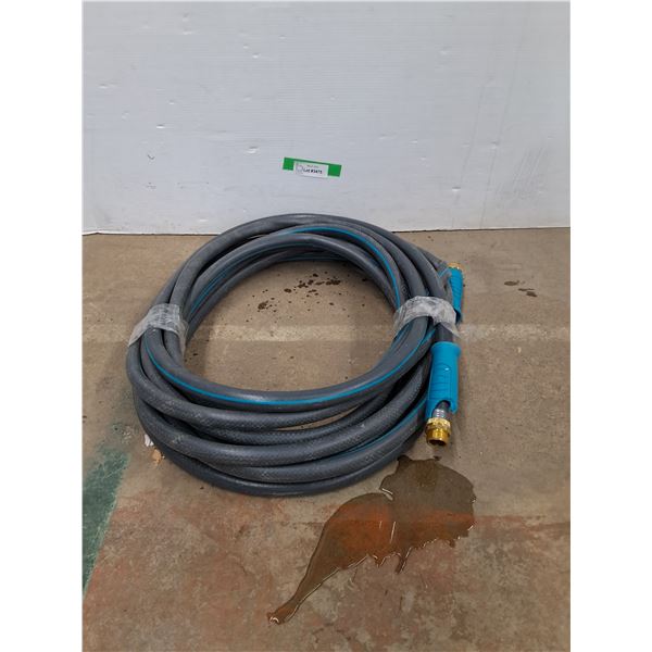 * Water Garden Hose - CANNOT SHIP