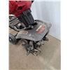 Image 2 : * Yard Machines Cultivator - Gas Powered - CANNOT SHIP