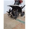 Image 6 : * Yard Machines Cultivator - Gas Powered - CANNOT SHIP