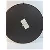 Image 4 : Round Mirror - 24" Diameter