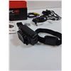 Image 3 : Drift HD Pro Action Camera w/Accessories & Cords - Works