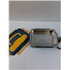 Image 3 : Heated Lunch Box - Works