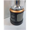 Image 2 : Duracell Solar Lantern - Works - 10" Tall