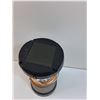 Image 3 : Duracell Solar Lantern - Works - 10" Tall