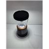 Image 4 : Duracell Solar Lantern - Works - 10" Tall