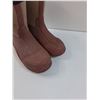 Image 4 : Pink Kids Muck Rubber Insulated Boots - Size 2