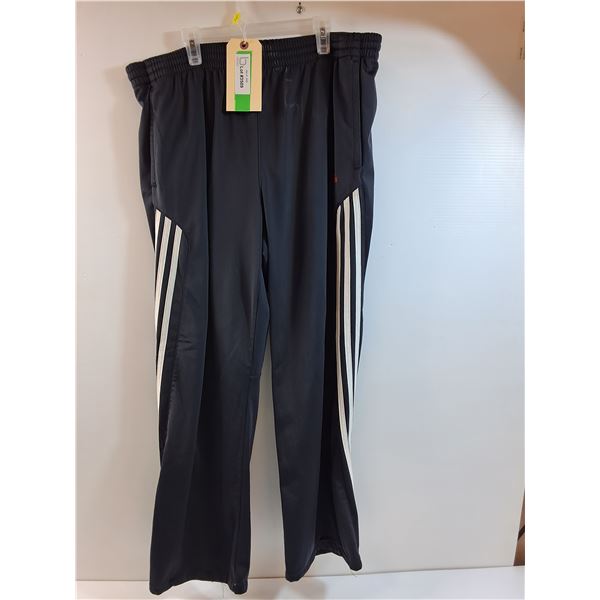 Adidas Sweatpants - Size Large