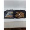 Image 1 : (2) Harley Davidson T-Shirts Size Medium