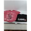 Image 1 : (2) T-Shirts (Gas Monkey XL & Harley Davidson L)