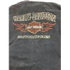 Image 3 : Harley Davidson XL Zip-up Hoodie & Sturgis Muscle Shirt
