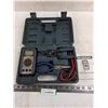 Image 1 : Mastercraft Digital Multi-Meter Kit - Powers On
