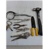 Image 2 : Tools Lot