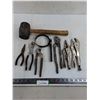 Image 1 : Tools Lot