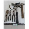 Image 1 : Tools Lot
